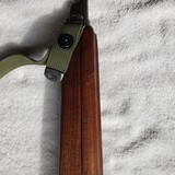 Inland Division of General Motors Original M1 Carbine WWII in .30 Carbine Caliber - 4 of 20