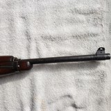 Inland Division of General Motors Original M1 Carbine WWII in .30 Carbine Caliber - 10 of 20