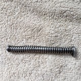 Radom Vis 35 Recoil Spring and Integral Guide Rod
