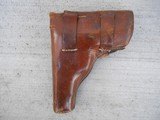 Radom VIS P.35(p) Holster Manufactured in Steyr, Austria - 6 of 6