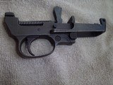 M1 Carbine Inland Type 1 Trigger Housing Complete and Period Correct