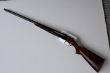 Winchester Model 21 Duck / 3" 12ga. / Barrels 32" / Full & Full - 18 of 19