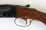 Winchester Model 21 Duck / 3" 12ga. / Barrels 32" / Full & Full - 6 of 19