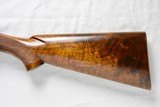 WINCHESTER MODEL 21 'TOURNAMENT SKEET' 16 GA - 2 of 16