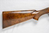 WINCHESTER MODEL 21 'TOURNAMENT SKEET' 16 GA - 9 of 16