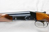 WINCHESTER MODEL 21 'TOURNAMENT SKEET' 16 GA - 3 of 16