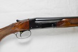 WINCHESTER MODEL 21 'TOURNAMENT SKEET' 16 GA - 8 of 16