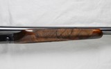 WINCHESTER MODEL 21 'TOURNAMENT SKEET' 16 GA - 10 of 16