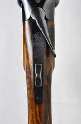 WINCHESTER MODEL 21 'TOURNAMENT SKEET' 16 GA - 11 of 16