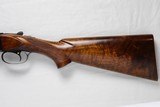 WINCHESTER MODEL 21 'TOURNAMENT SKEET' 16 GA - 1 of 16
