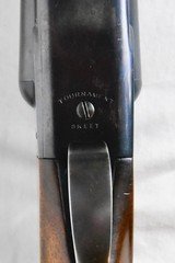 WINCHESTER MODEL 21 'TOURNAMENT SKEET' 16 GA - 6 of 16