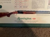 Remington “Know Your Remington Shotguns and Shotshells poster” - 12 of 12
