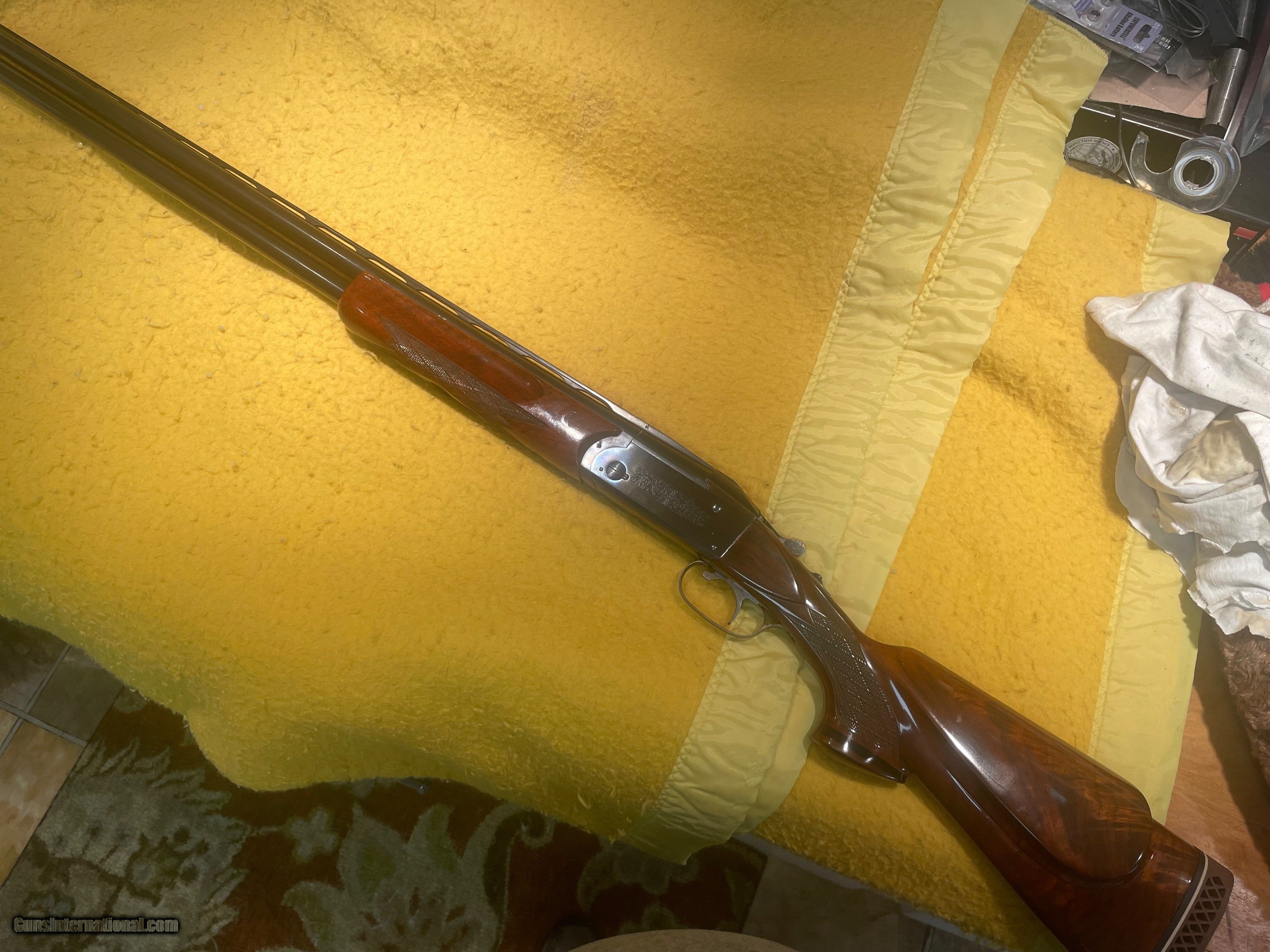 Krieghoff K-32