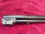 Perazzi 2008 O/U barrel with Briley tubes - 12 of 15