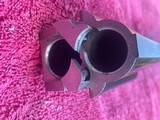 Perazzi 2008 O/U barrel with Briley tubes - 7 of 15
