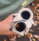 Perazzi 2008 O/U barrel with Briley tubes - 11 of 15