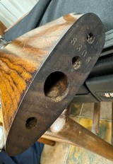 Krieghoff K32, 30” Vandalia rib O/U - 13 of 15