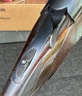 Krieghoff K32, 30” Vandalia rib O/U - 15 of 15