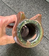 Remington 1100 fore end complete, newish glossy cut checkering - 8 of 12