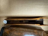 Krieghoff K80 Bavaria grade sporting stock set - 4 of 9
