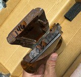 Krieghoff K80 Bavaria grade sporting stock set - 5 of 9