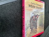 Carlos Hathcock Whitefeather - 1st Edition, signed - 6 of 6