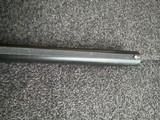 Yildiz 30” 12 gage Sporting barrel - fits Perazzi MX8 - 11 of 11