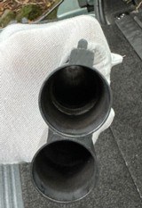 Yildiz 30” 12 gage Sporting barrel - fits Perazzi MX8 - 10 of 11