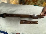 Krieghoff K80 Pro Sporter stock set, - 3 of 8