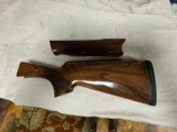 Krieghoff K80 Pro Sporter stock set, - 2 of 8
