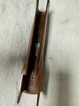 Krieghoff K80 Pro Sporter stock set, - 5 of 8