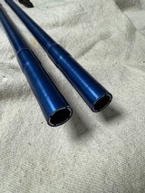 Briley 31-1/2” Companion 28 gage tubes, fits K80 & Perazzi - 2 of 4