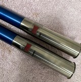 Briley 31-1/2” Companion 28 gage tubes, fits K80 & Perazzi - 4 of 4