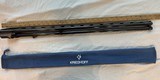 Krieghoff K80 32” 28 gage barrel - super nice - 10 of 13