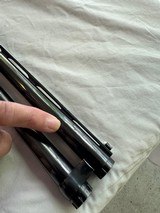 Krieghoff K80 32” 28 gage barrel - super nice - 6 of 13