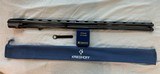Krieghoff K80 32” 28 gage barrel - super nice - 1 of 13