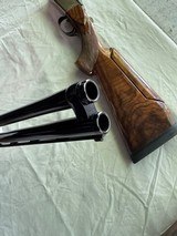 Krieghoff K80 32” 28 gage barrel - super nice - 12 of 13