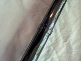 Krieghoff K80 32” 12 gage tapered step rib barrel- Allor tuned - 12 of 15
