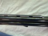 Krieghoff K80 32” 12 gage tapered step rib barrel- Allor tuned - 8 of 15