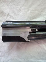 Krieghoff K80 32” 12 gage tapered step rib barrel- Allor tuned - 2 of 15