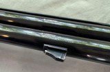 Krieghoff K80 32” 12 gage tapered step rib barrel- Allor tuned - 11 of 15