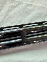 Krieghoff K80 32” 12 gage tapered step rib barrel- Allor tuned - 3 of 15