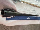 Krieghoff K80 32” 12 gage tapered step rib barrel- Allor tuned - 6 of 15