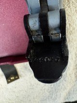 Giuliani MX8 trigger & case - 9 of 9