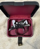 Giuliani MX8 trigger & case - 1 of 9