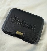 Giuliani MX8 trigger & case - 7 of 9