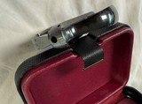 Giuliani MX8 trigger & case - 5 of 9