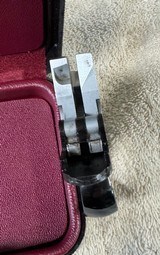 Giuliani MX8 trigger & case - 8 of 9