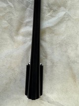 Yildiz Perazzi 30” Pro Sporter barrel - Image 8 of 15