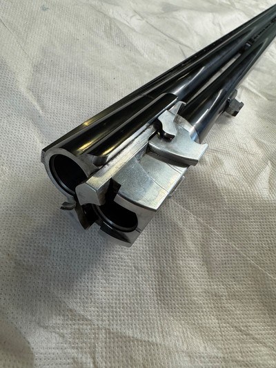 Yildiz Perazzi 30” Pro Sporter barrel - Image 15 of 15